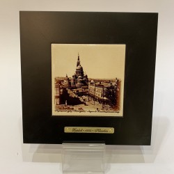 Картина "СТАРЫЙ ХАРЬКОВ"