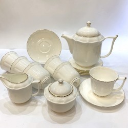 Сервиз чайный "ENGLISH COLLECTION"
