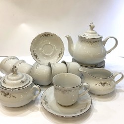 Сервиз Чайный "CONSTANCE"