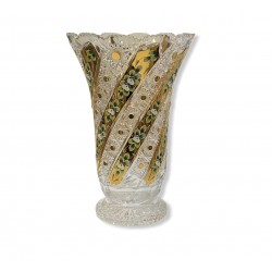 Ваза TULIPAN GOLD
