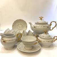 Сервиз Чайный "MARIE-LOUISA"