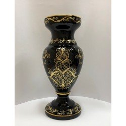 Ваза настольная 43 см