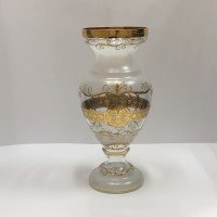 Ваза настольная 30см