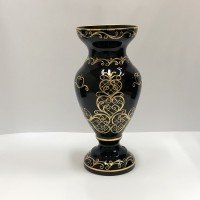 Ваза настольная 30см