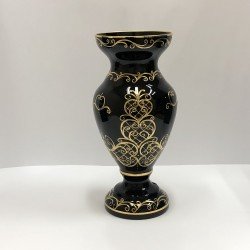 Ваза настольная 30см