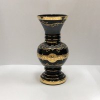 Ваза настольная 30см