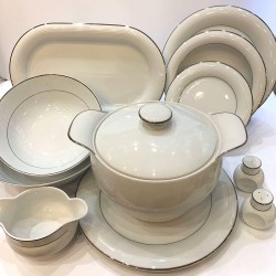 Сервиз обеденный "CATRIN"