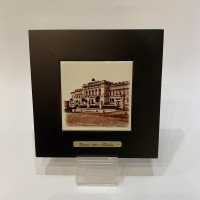 Картина "СТАРЫЙ ХАРЬКОВ"