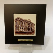Картина "СТАРЫЙ ХАРЬКОВ"