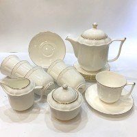 Сервиз чайный "ENGLISH COLLECTION"