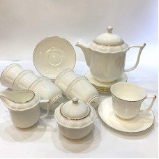 Сервиз чайный "ENGLISH COLLECTION"