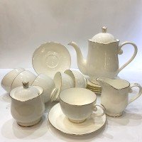 Сервиз чайный "ENGLISH COLLECTION"