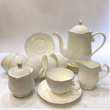 Сервиз чайный "ENGLISH COLLECTION"
