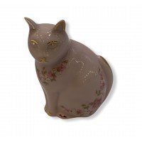 Статуэтка "Кошечка"