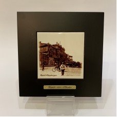 Картина "СТАРЫЙ ХАРЬКОВ"