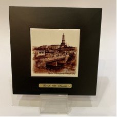 Картина "СТАРЫЙ ХАРЬКОВ"