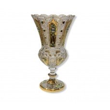 Ваза BOWLE GOLD