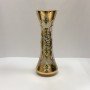 Ваза настольная лепка смальта  30см