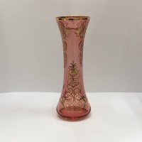 Ваза настольная RELIF 30см