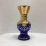 Ваза настольная лепка смальта  30см
