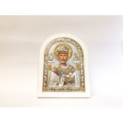 Икона "Николаю Чудотворцу"