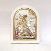 Икона Святому "Георгию Победоносцу"