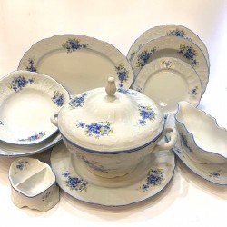 Сервиз обеденный "BERNADOTTE"