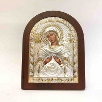 Икона Семистрельной Божией Матери
