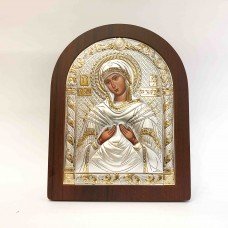 Икона Семистрельной Божией Матери