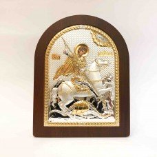 Икона «Святой Георгий Победоносец»