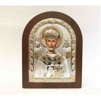 Икона "Николаю Чудотворцу"