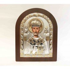 Икона "Николаю Чудотворцу"