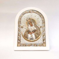 Икона Божией Матери "Остробрамской"