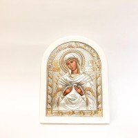 Икона "Семистре́льной Бо́жией Ма́тери"