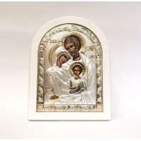 Икона «Святое семейство»