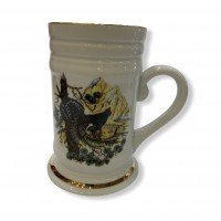Кружка пивная