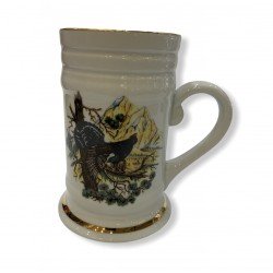 Кружка пивная