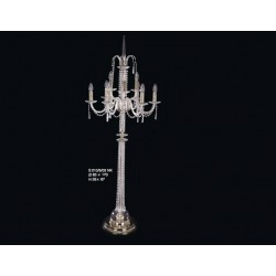Хрустальный торшер Elite Bohemia S210/9/03 KN