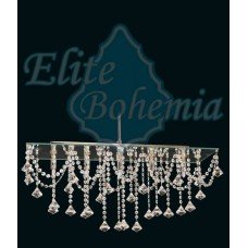 Подвесная люстра хрустальная Elite Bohemia L007/05/07