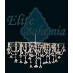 Подвесная люстра хрустальная Elite Bohemia L007/05/07