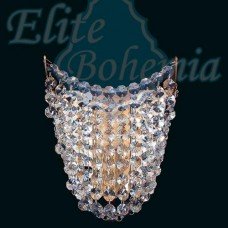 Хрустальное бра Elite Bohemia N711/1/05 N